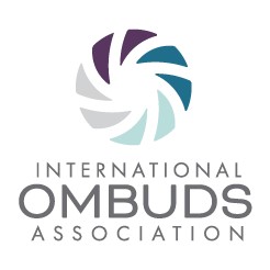 International Ombuds Association square logo