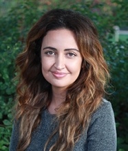 Nadia Sabbagh Steinberg